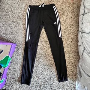 Womens Adidas Athletic Pants